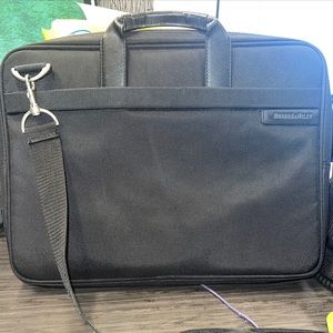 Briggs & Riley Laptop Bag